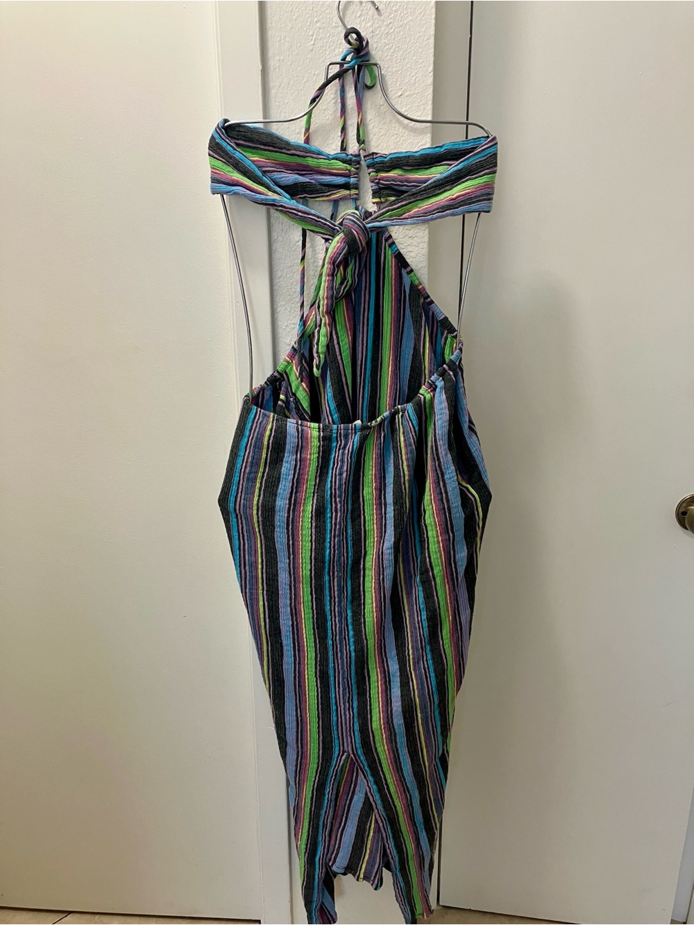Mara Hoffman Laila maxi dress - Picture 4 of 6